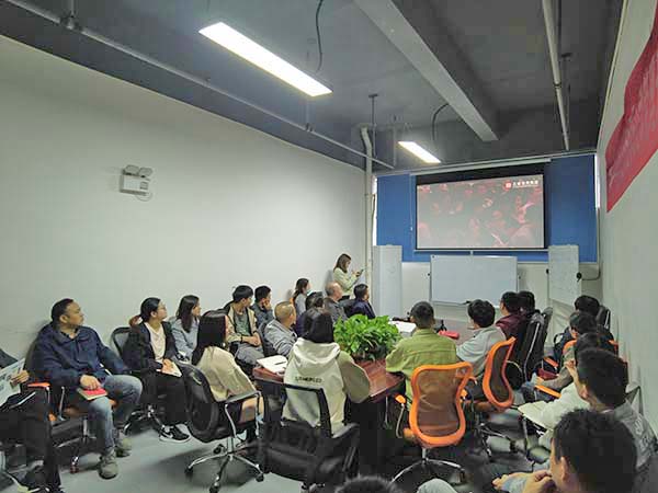 Zhengrui M...