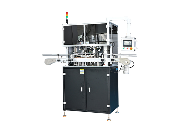 What kind of equipment is a packing machine?